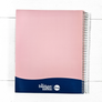 Live Rich Planner - Happy Floral (Undated)