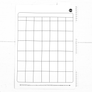 Clip-In Dashboard + Wet Erase Marker Set