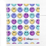 Retro Smile Changeable Cover