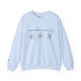"Remember Your Why" Crewneck Sweatshirt
