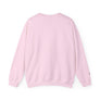 "Remember Your Why" Crewneck Sweatshirt