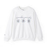 "Remember Your Why" Crewneck Sweatshirt