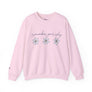 "Remember Your Why" Crewneck Sweatshirt
