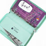 TBM Filofax Wallet