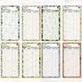 "Lucky" Theme Spending Trackers (Printable)