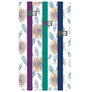 Elastic Bookmarks (3-pack)