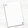 Paycheck Budget Tracker Pad