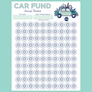 Savings Goal Tracker Bundle (Printable)