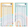 Spending Trackers (Printable)