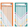 Spending Trackers (Printable)