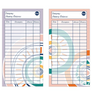 Spending Trackers (Printable)