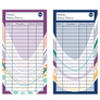 Spending Trackers (Printable)