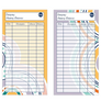 Spending Trackers (Printable)
