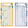 Spending Trackers (Printable)