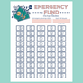 Savings Goal Tracker Bundle (Printable)
