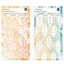 Fall-Theme Spending Trackers (Printable)