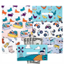 Farm Horizontal Cash Envelopes (Printable)