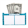 Holiday Horizontal Cash Envelopes (PRINTABLE)