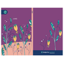 Budget By Paycheck® Boxed Set (Floral)