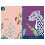 Budget By Paycheck® Boxed Set (Cheetah)
