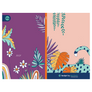 Budget By Paycheck® Boxed Set (Cheetah)