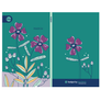 Budget By Paycheck® Boxed Set (Floral)