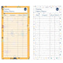 New Year Spending Trackers (Printable)