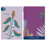 Budget By Paycheck® Boxed Set (Cheetah)