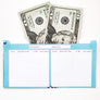 Under the Sea Horizontal Cash Envelopes (Printable)