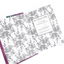 One Minute A Day: A 5-Year Gratitude Journal (Minor Errors)