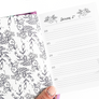 One Minute A Day: A 5-Year Gratitude Journal (Minor Errors)