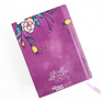 One Minute A Day: A 5-Year Gratitude Journal (Minor Errors)