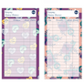 Valentine Spending Trackers (Printable)