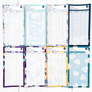 Valentine Spending Trackers (Printable)