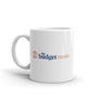 "The Budget Mom" Ceramic Mug