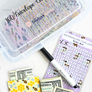 100 Envelope Savings Challenge Kit