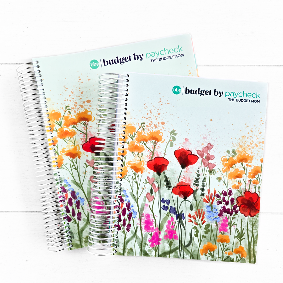 Budget By Paycheck Workbook The Budget Mom Budget by paycheck workbook the budget mom