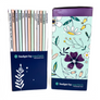 Budget By Paycheck® Boxed Set (Floral)
