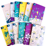 Budget By Paycheck® Boxed Set (Floral)