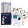 Budget By Paycheck® Boxed Set (Floral)