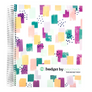 Budget By Paycheck® Full Size (Peony or Paint Stroke)