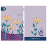 Budget By Paycheck® Boxed Set (Floral)
