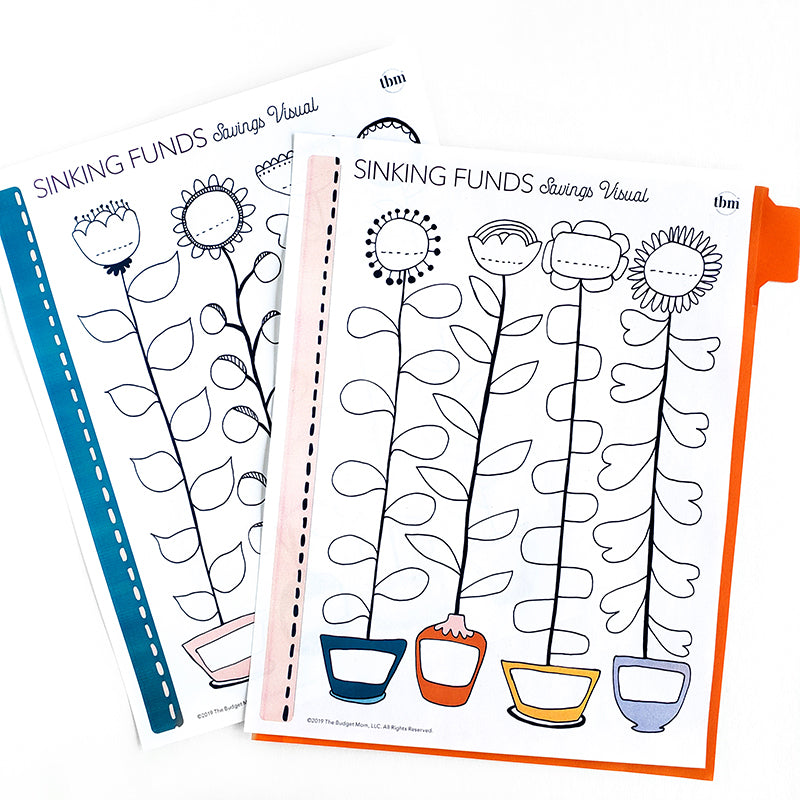 PRINTABLES – Page 2 – The Budget Mom