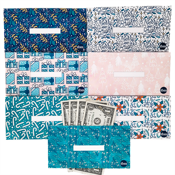 Holiday Horizontal Cash Envelopes (PRINTABLE) – The Budget Mom holiday-horizontal-cash-envelopes-printable-the-budget-mom