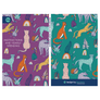 Budget By Paycheck® Boxed Set (Cheetah)