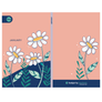 Budget By Paycheck® Boxed Set (Floral)