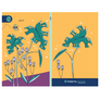 Budget By Paycheck® Boxed Set (Floral)