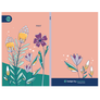 Budget By Paycheck® Boxed Set (Floral)