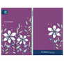 Budget By Paycheck® Boxed Set (Floral)