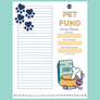 Savings Goal Tracker Bundle (Printable)